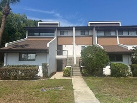4594 Towerpine Rd in Orlando, FL - Building Photo