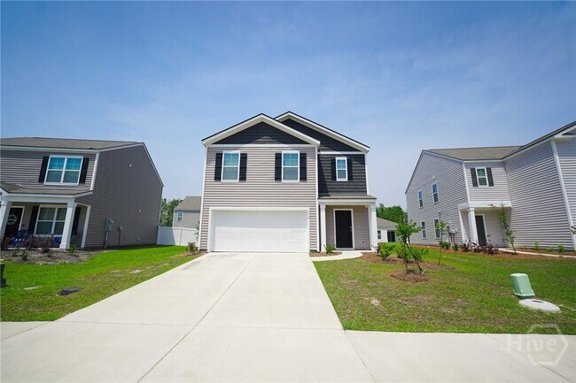 property at 412 Coconut Dr