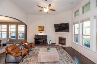 12505 Morelia Way in Austin, TX - Building Photo - Building Photo