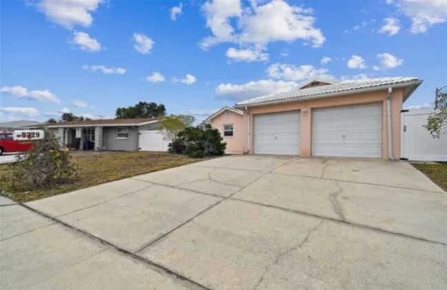 property at 9229 Haverford Ln