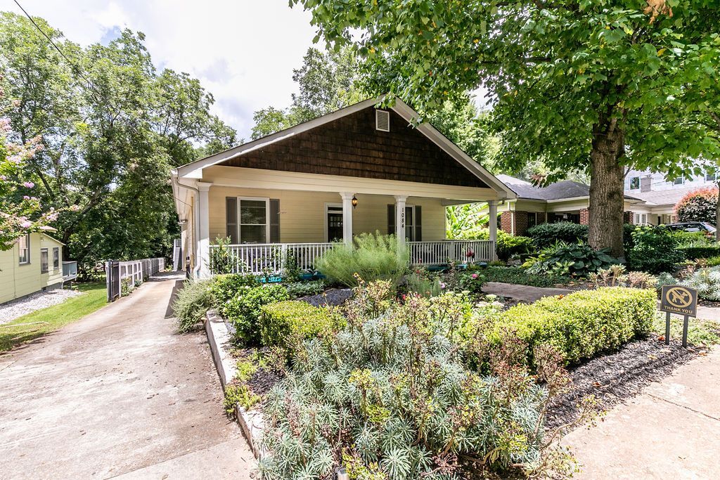1084 Sanders Ave SE in Atlanta, GA - Building Photo