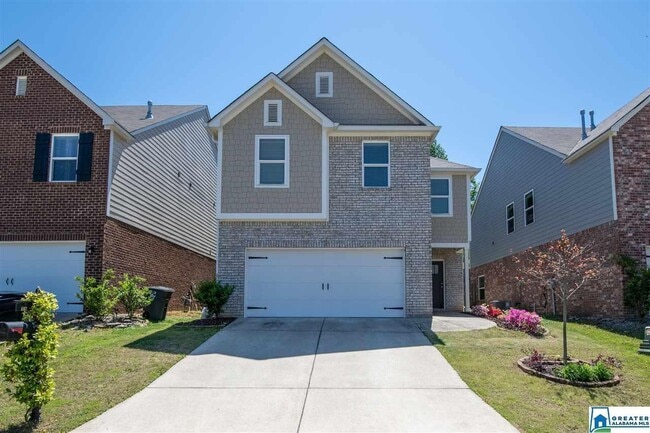 property at 407 W Park Dr