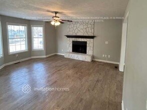 4400 Steeplechase Dr in Powder Springs, GA - Building Photo - Building Photo