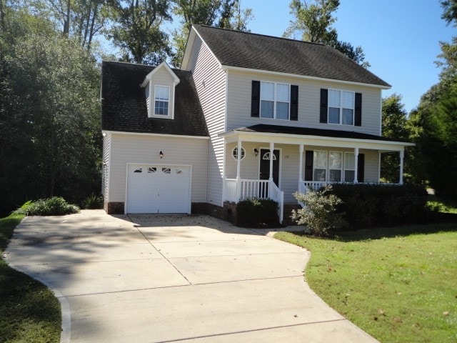 property at 100 Creekbank Ct