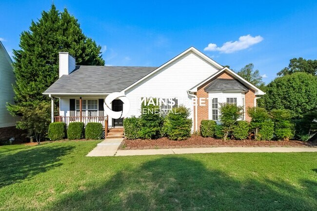 property at 4935 Springhouse Farm Rd
