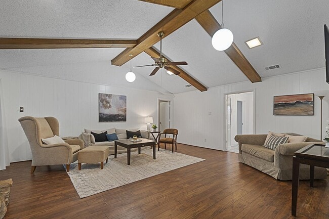 property at 1108 Waterview Ln