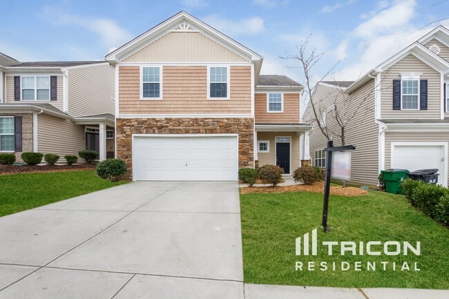 property at 915 Old Forester Ln