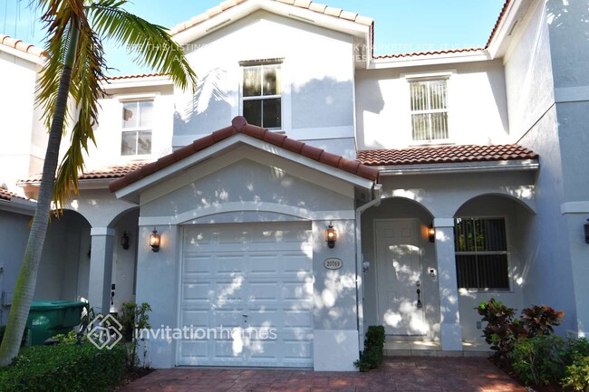 property at 20769 NE 10th Ct