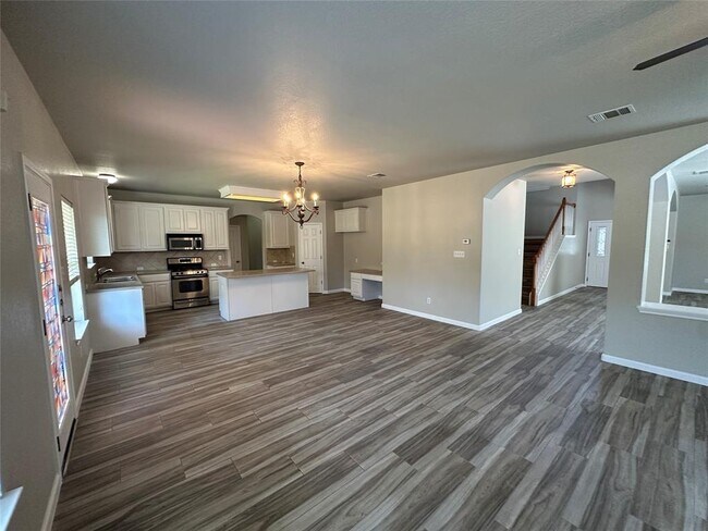 property at 2313 Caprock Pl