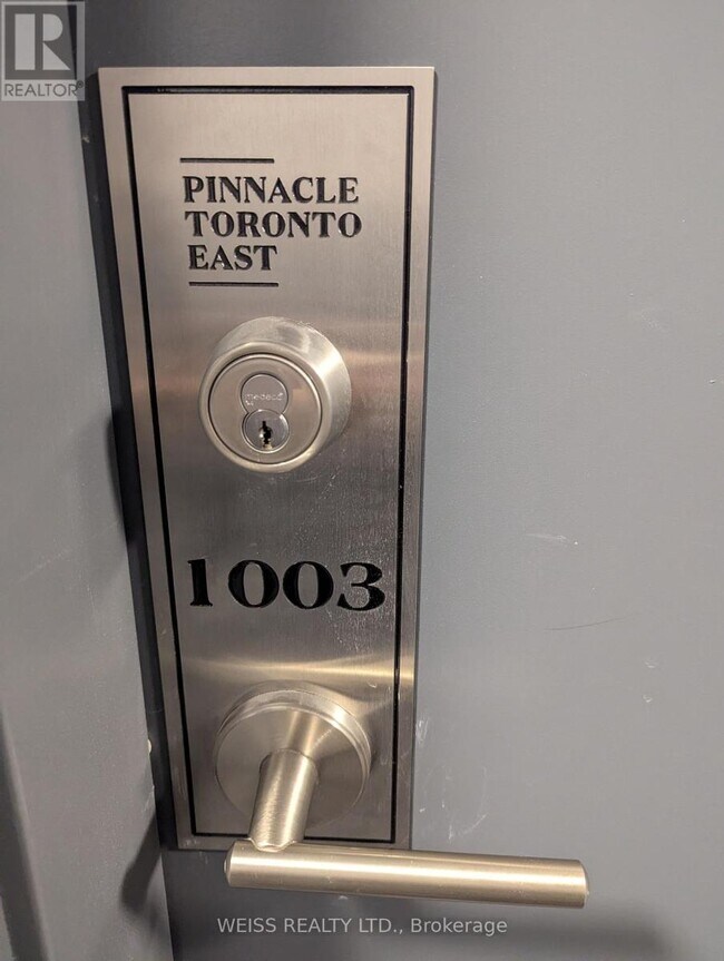 property at 3260 Sheppard Ave E