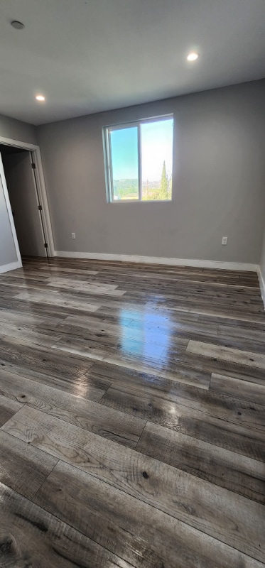 property at 1228 Normandie Ave