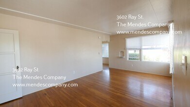 3602 Ray St in San Diego, CA - Building Photo - Building Photo