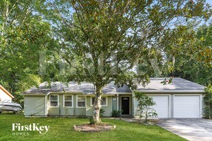 515 Nassau Ct in Orange Park, FL - Building Photo