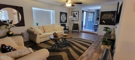 118 St Andrews Dr in Santa Teresa, NM - Building Photo - Building Photo