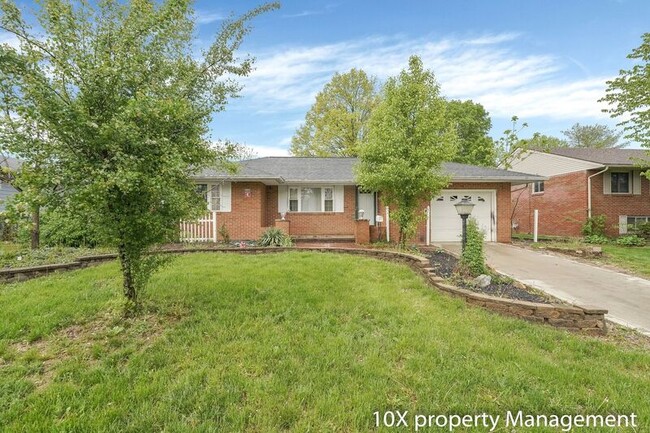 property at 2892 Longfield Rd