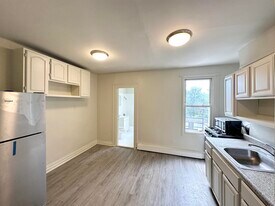 144 Van Horne St in Jersey City, NJ - Building Photo