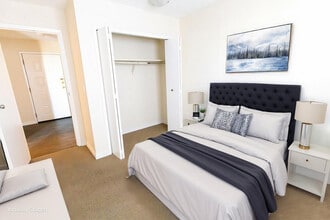Mainstreet Airdrie Apartments in Airdrie, AB - Building Photo - Building Photo