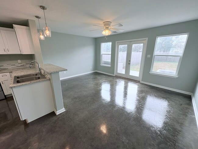 1610 Dehart Dr, Unit C