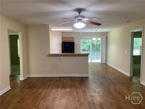 57 Lake Shore Blvd in Savannah, GA - Building Photo - Building Photo