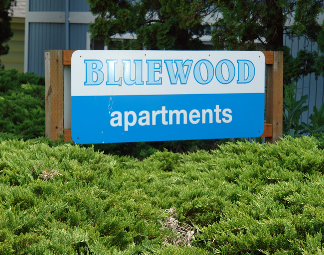 Bluewood Apartments in Corvallis, OR - Building Photo - Building Photo