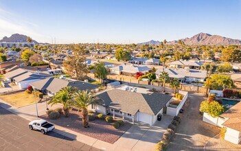 6838 E Almeria Rd in Scottsdale, AZ - Building Photo - Building Photo