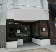 7-15 S La Grange Rd in La Grange, IL - Foto de edificio - Building Photo