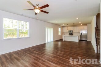 80 Leyland Ct in Dallas, GA - Foto de edificio - Building Photo