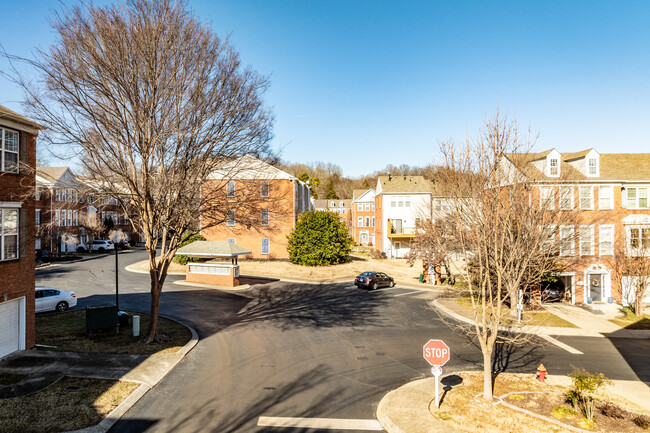 Bellevue Commons in Nashville, TN - Building Photo - Building Photo