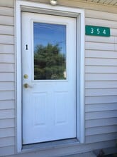 354 Buchanan Trl, Unit 1 in McConnellsburg, PA - Building Photo - Building Photo