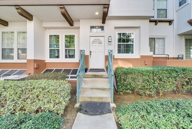 property at 2861 Ballesteros Ln