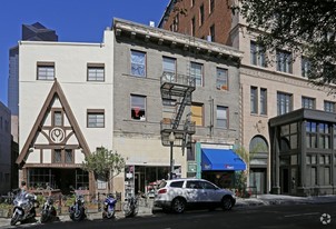 Golden Lofts (Now Waitlisting) Apartamentos