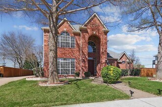 3613 Slickrock Dr in Plano, TX - Building Photo - Building Photo