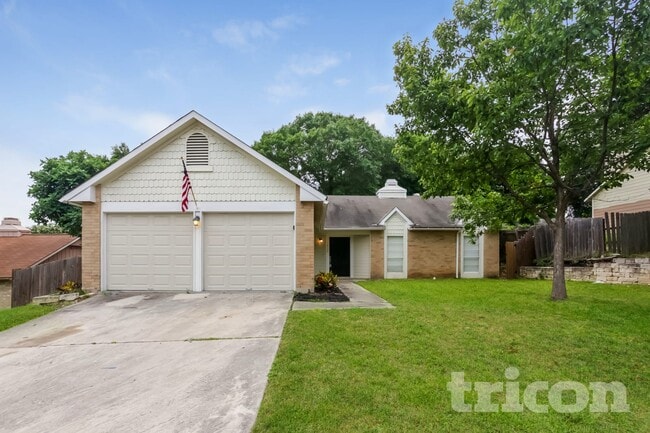 property at 6839 Raintree Forest