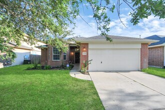 21738 Sierra Long Dr in Richmond, TX - Building Photo - Building Photo