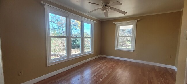 property at 931 Countyline Church Rd SE