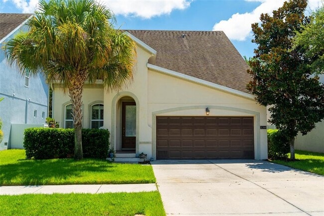 property at 7610 S Westshore Blvd