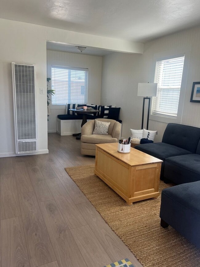 4133 Everts St in San Diego, CA - Building Photo - Building Photo