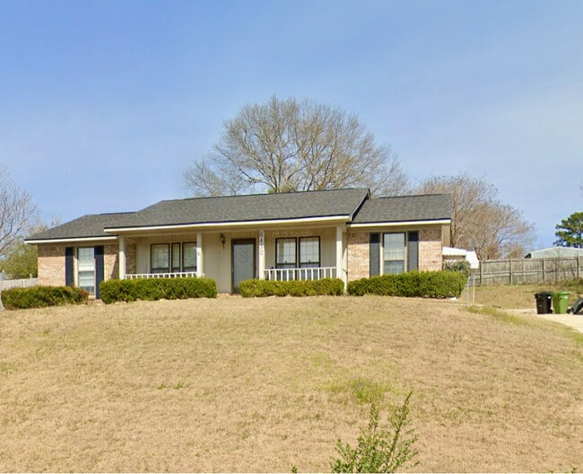property at 6432 Old Post Ct
