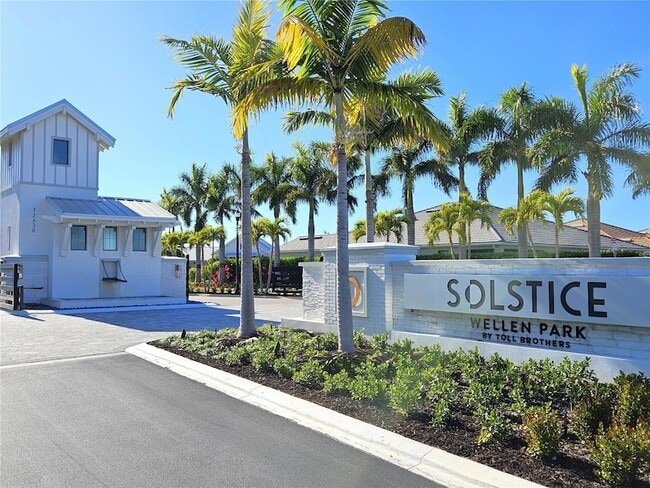 12888 Morning Mist Pl in Venice, FL - Foto de edificio - Building Photo