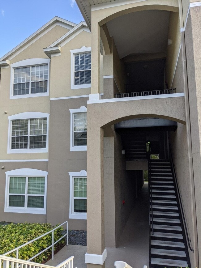 property at 588 Brantley Terrace