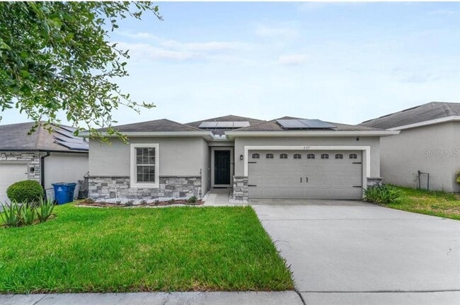 property at 237 Tanager St