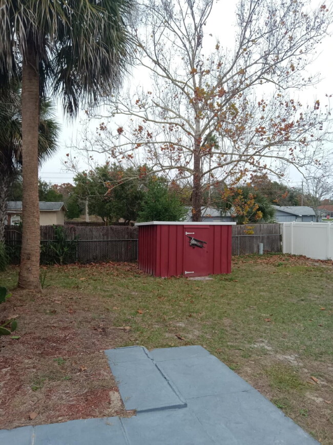 4404 Hagen Ave in Spring Hill, FL - Building Photo - Building Photo