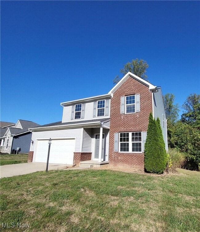 property at 7292 Galena Ave NW