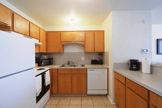 4104 Terri Linn in Killeen, TX - Foto de edificio - Building Photo