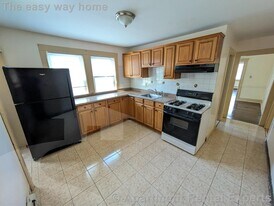 595 Fellsway W in Medford, MA - Building Photo