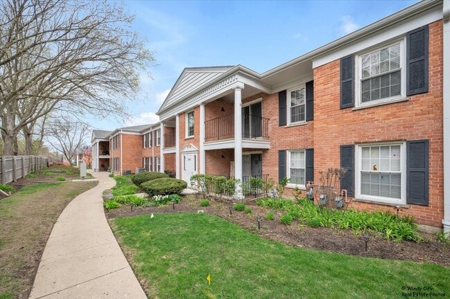 property at 510 Shorely Dr