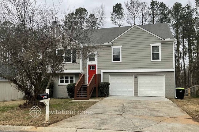 property at 1467 Devon Mill Way