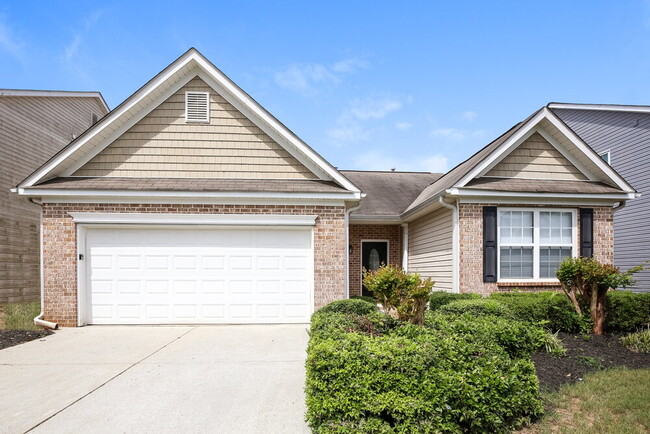 property at 610 Clairidge Ln SW
