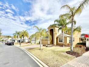 593 Fairhaven Dr in Davenport, FL - Building Photo - Building Photo