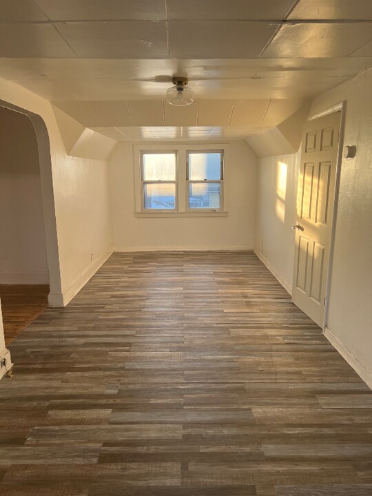 12209 Corlett Ave in Cleveland, OH - Building Photo